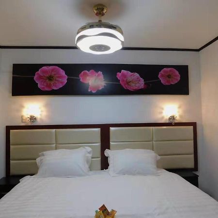 לימה Sunshine Hotel מראה חיצוני תמונה