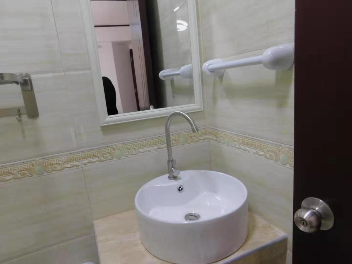 לימה Sunshine Hotel מראה חיצוני תמונה