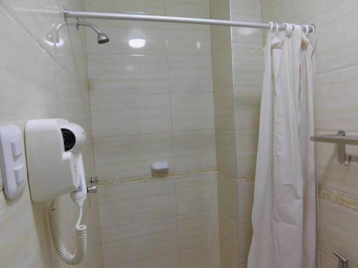 לימה Sunshine Hotel מראה חיצוני תמונה