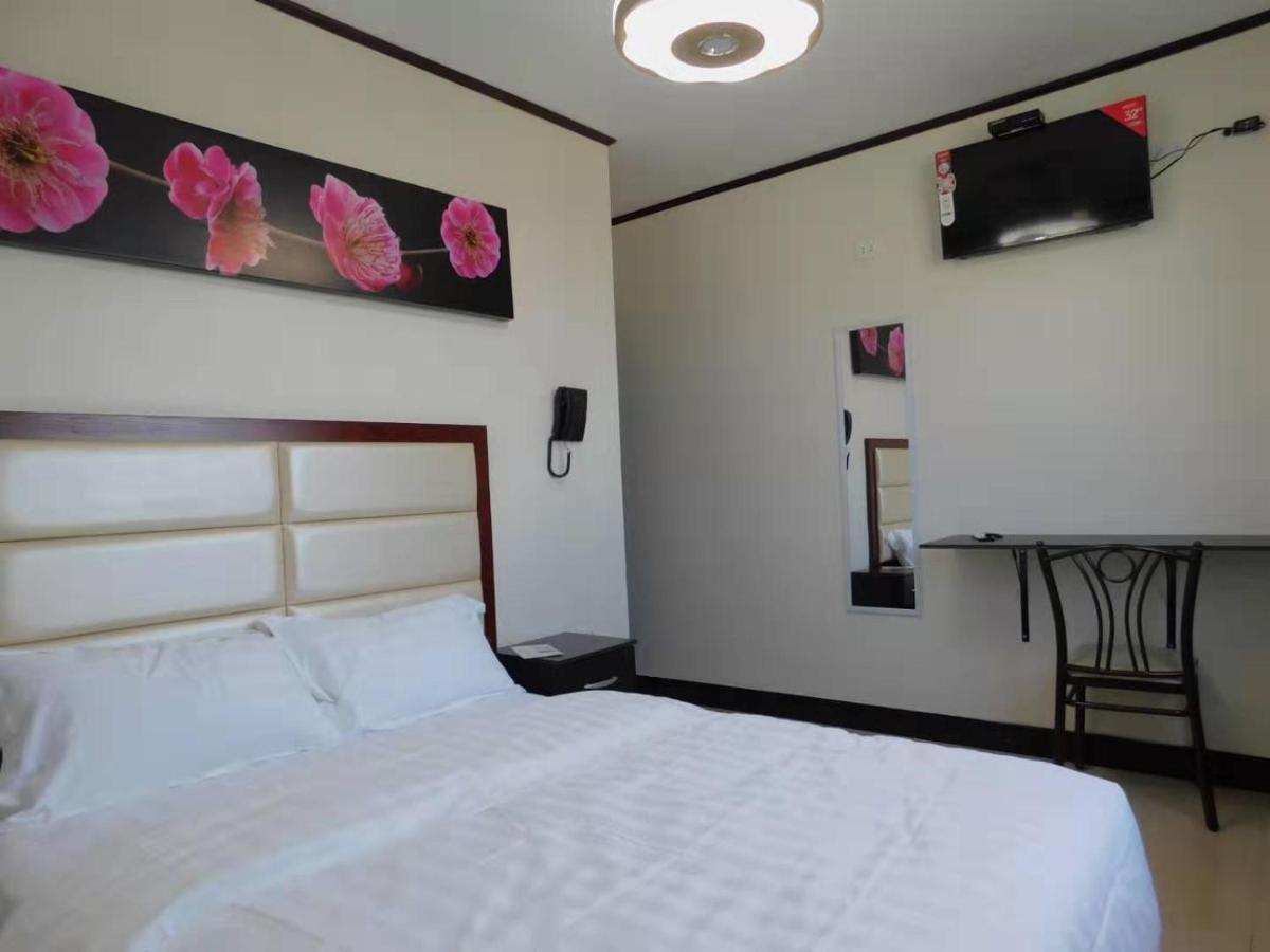 לימה Sunshine Hotel מראה חיצוני תמונה