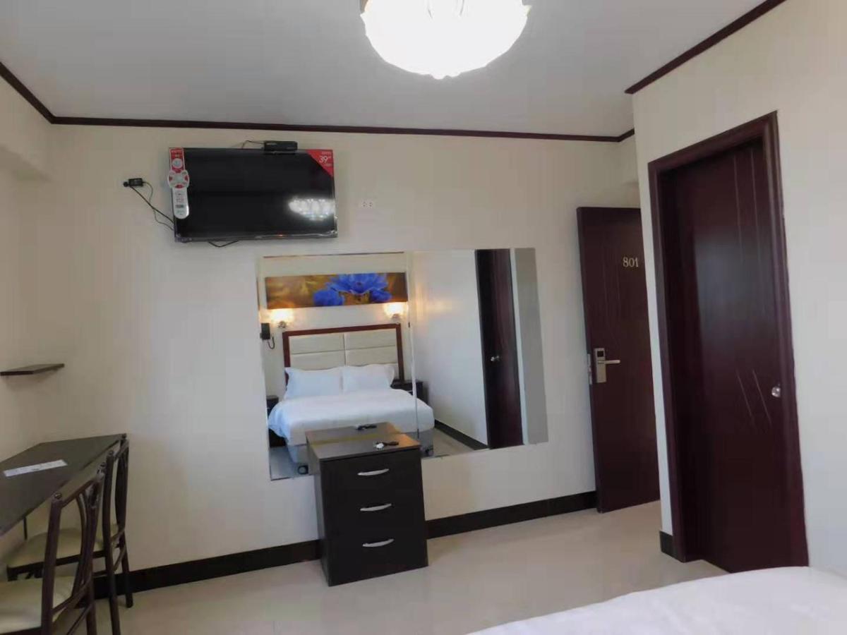 לימה Sunshine Hotel מראה חיצוני תמונה